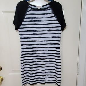Michael Kors TeeShirt Dress